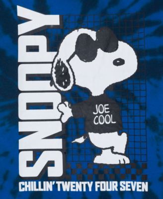 Men's Joe Cool Washed Short Sleeve Tee