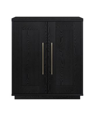 28" Tillman Wide Rectangular Accent Cabinet