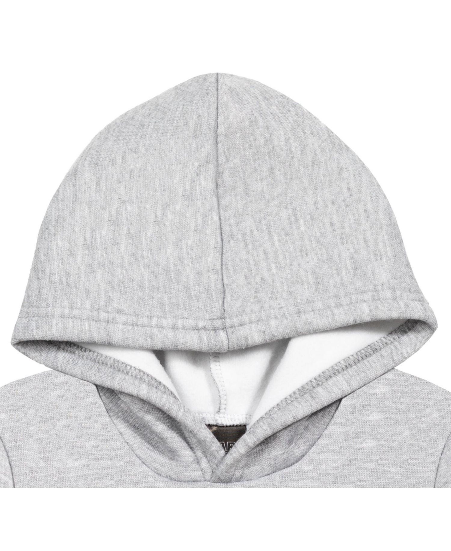 Toddler Boys 2T-5T The Mandalorian Grogu Two-Piece Fleece Hoodie and Jogger Set