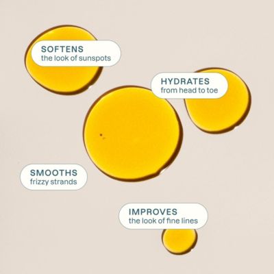 100% Pure Vitamin E Oil - 1 oz