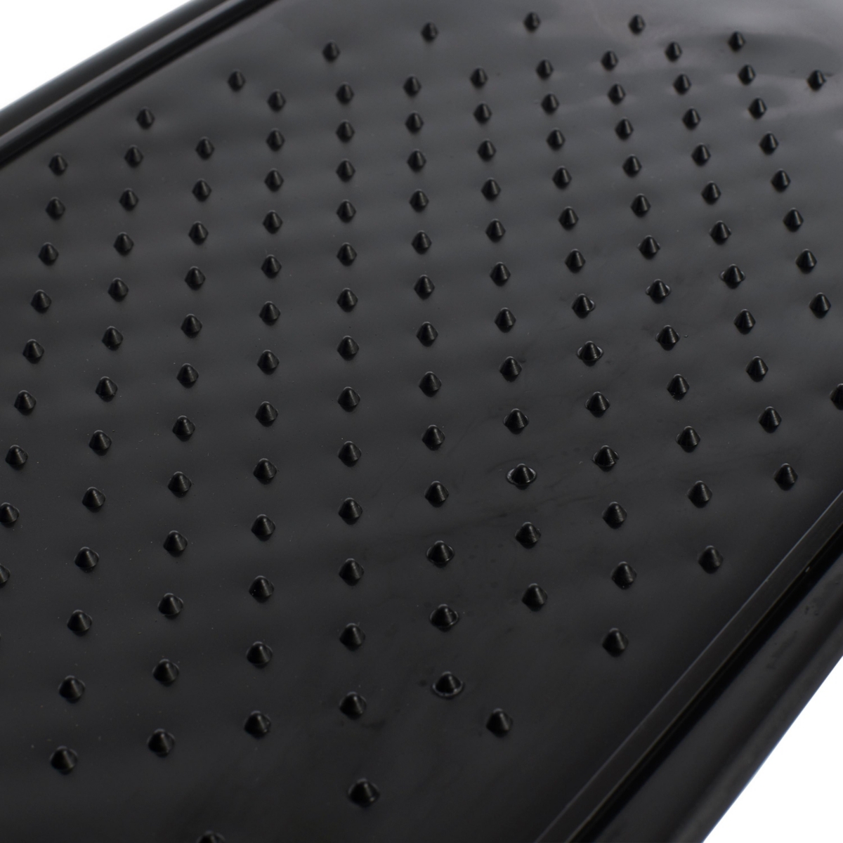 Slippery Racer Kids Foldable Downhill Outdoor Winter Ski Scooter Snow Sled,- Blue