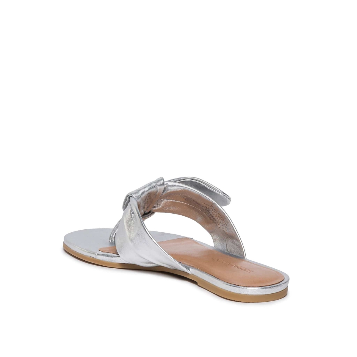 Bernardo Footwear Bernardo Harmony Thong Sandal