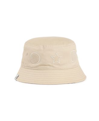 Unisex Customizable Bucket Hat Bundle with Speedy Snack Attack Dabblz