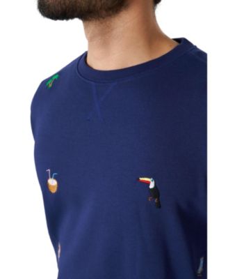 OppoSuits Mens Deluxe Sweaters 11490₽