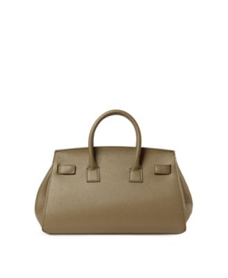 Gigi Low Dollarino  11"