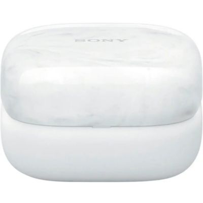 LinkBuds Open True Wireless Earbuds - White