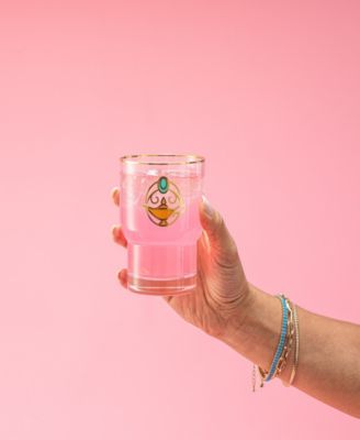 Disney Princess Iconic Short Drinking Glasses, Set of 6