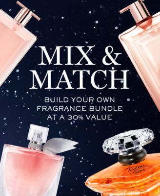 [V918] LANCOME Trésor Lancome Tresor Eau De Parfum Spray for Women, 1.0 fl. Oz. :