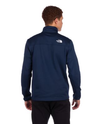 The North Face Мужской вязаный свитер The North Face на молнии 14 18090₽