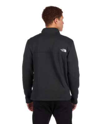 The North Face Мужской свитер на молнии Tsillan от The North Face 18090₽