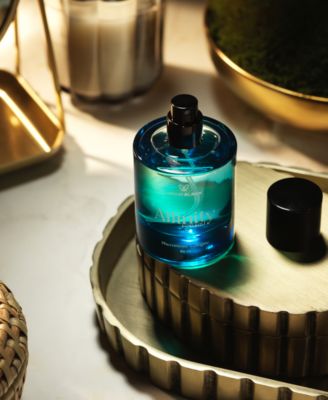 Black Affinity For Him Pheromone Cologne, 1.7 oz.