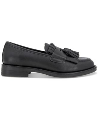 Women's Cydney Tassel Loafer Flats