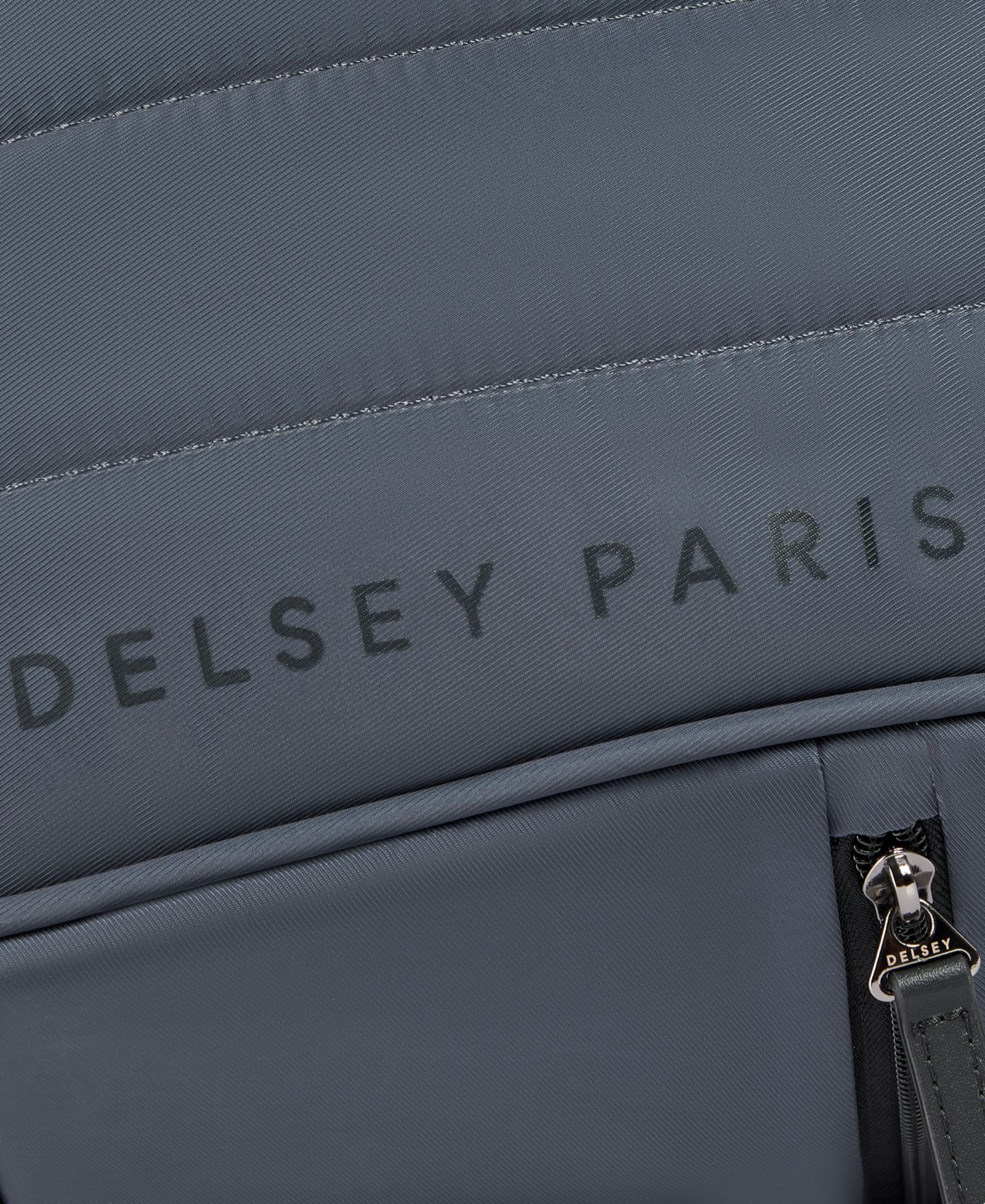 Сумка Delsey Paris Shadow 6.0 18" Duffel, цвет: Антрацитовый — фото 7
