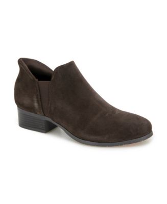 Kenneth Cole Reaction - Women's Side EZ On Bootie