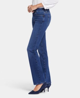 Women's Marilyn Straight Jeans