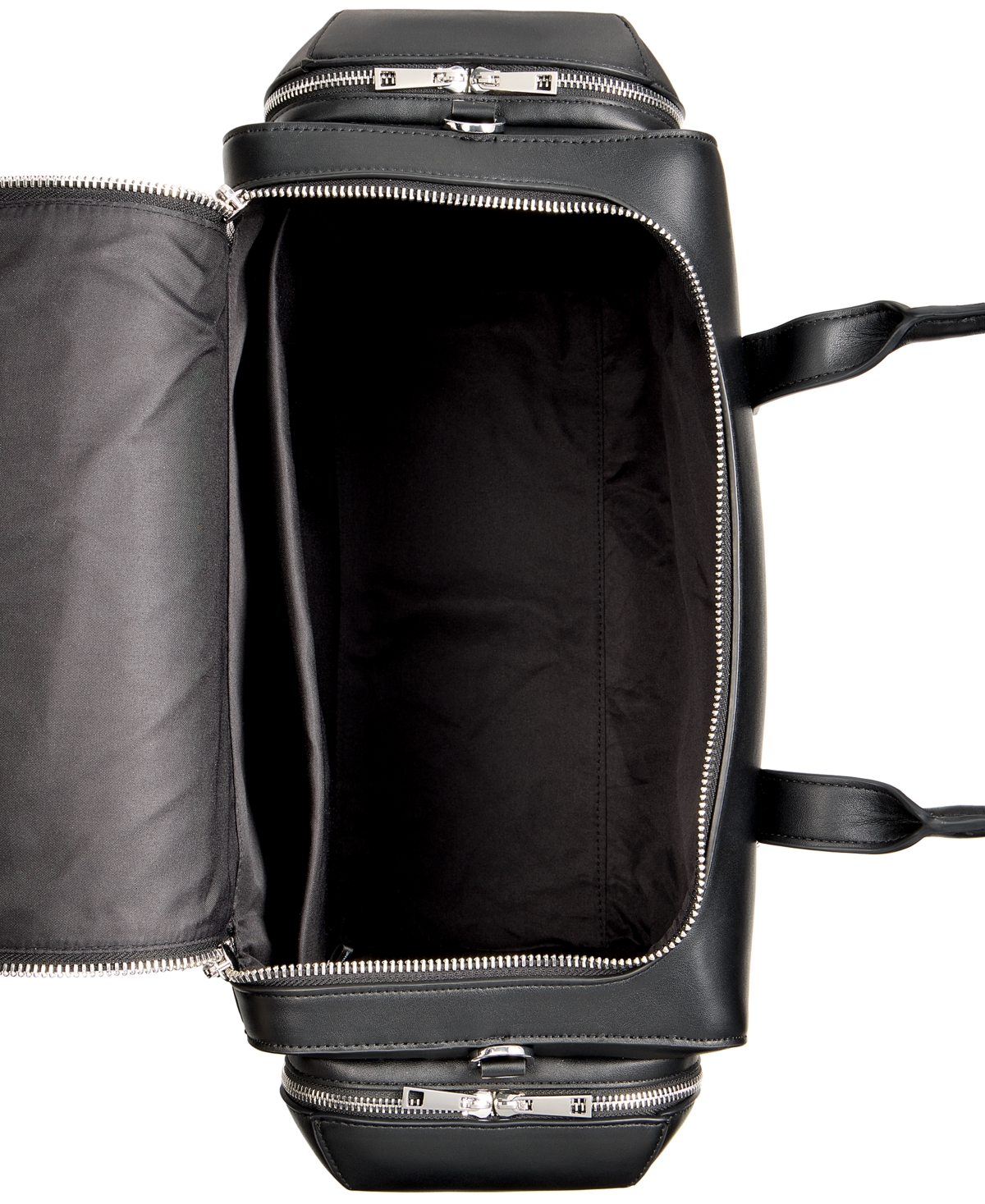ALFANI MEN'S DUFFLE BAG, EXCLUSIVELY AT MACY'S 