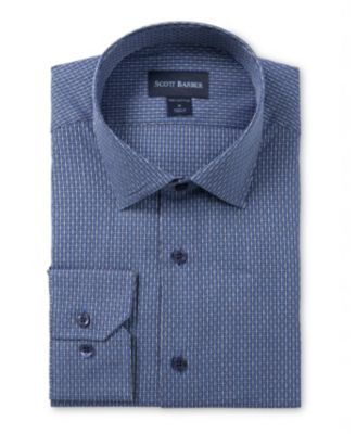 Скотт Барбер Аккуратно проверяет Добби 33090₽