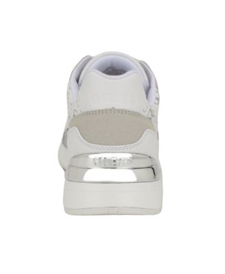 Women's Moxea Quattro G Logo Lace-Up Joggers