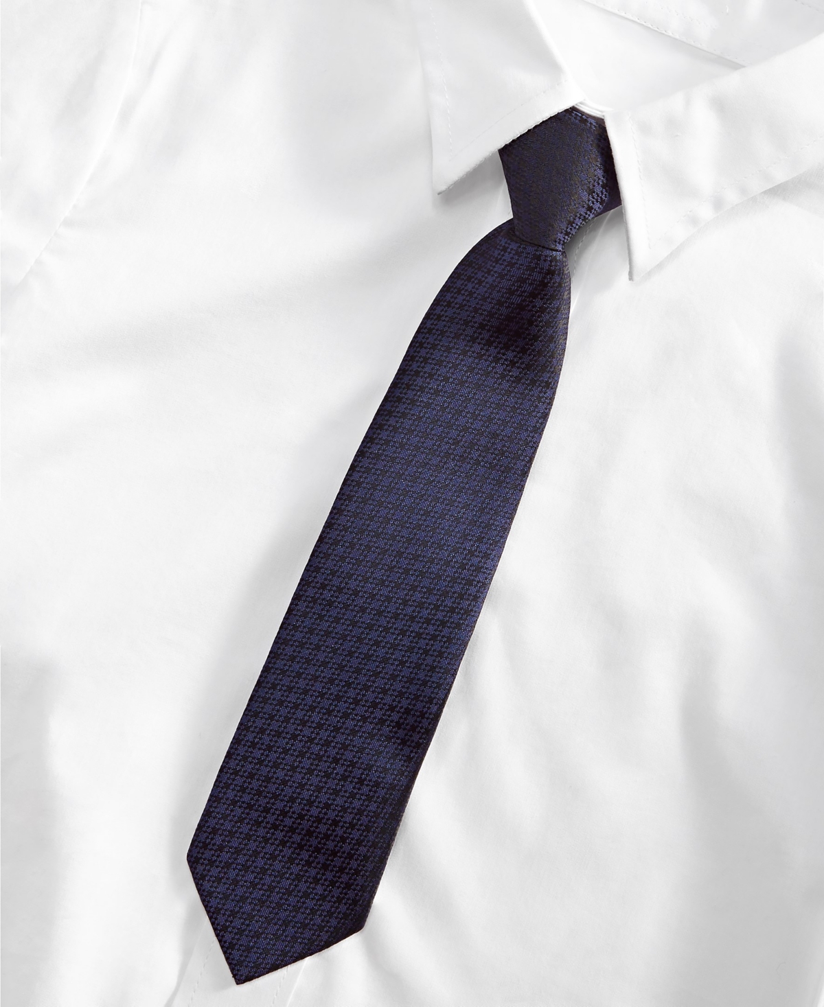KENNETH COLE REACTION LITTLE BOYS SHIRT, PANT, AND TIE, 3 PIECE SET 