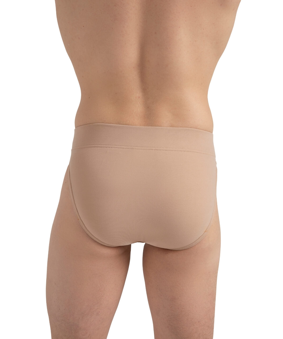 Capezio Boys Full Seat Dance Belt