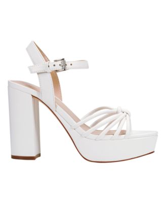 Women's Dessa Open Toe Dress Sandals