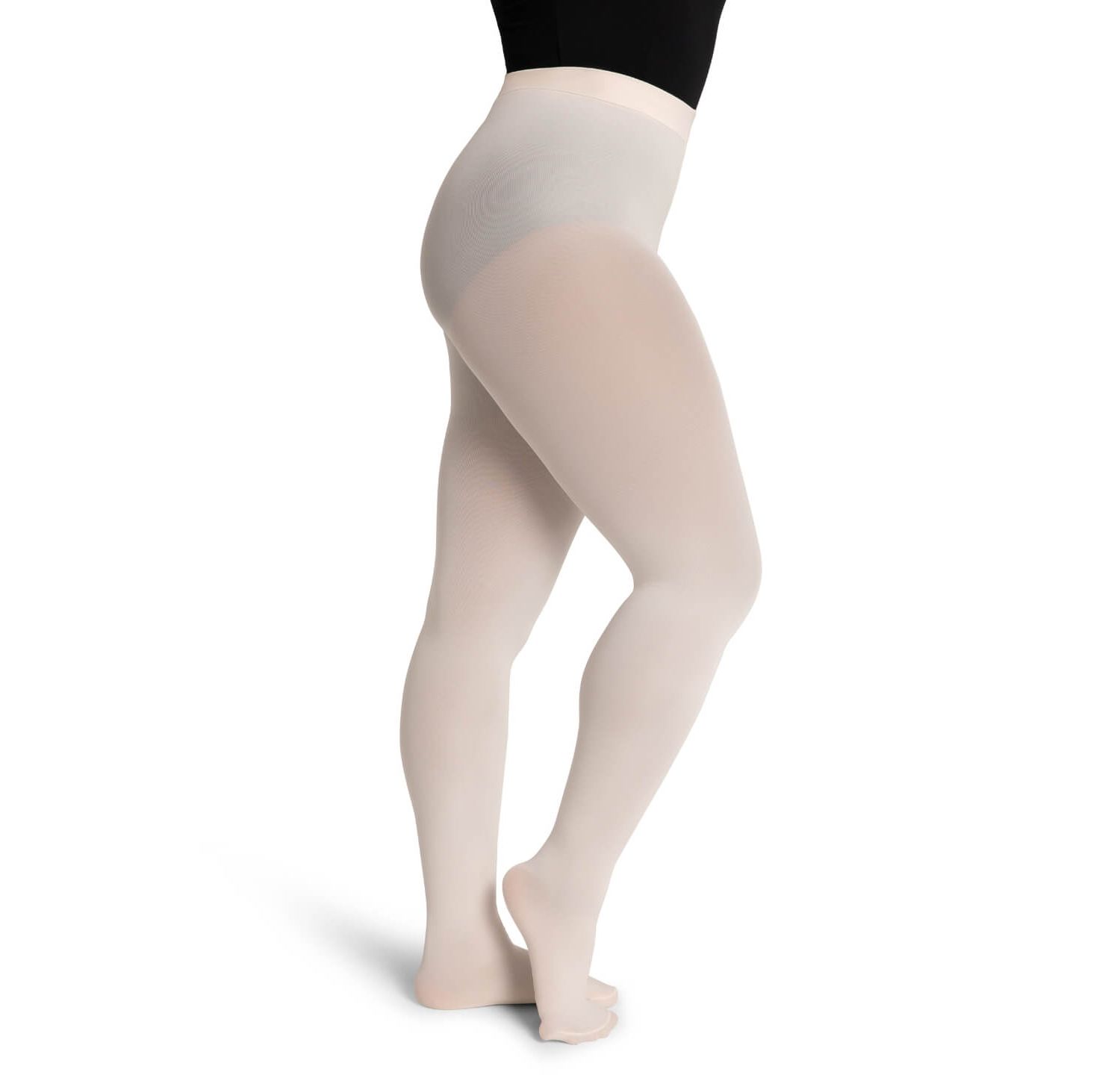 Women's Ultra Soft Footed Tight