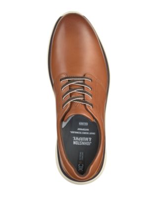 Men's Waterproof XC4 Prentiss 2 Round Toe Shoe