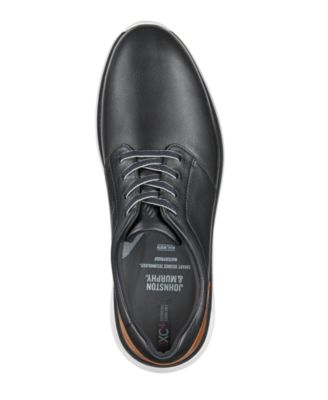 Men's Waterproof XC4 Prentiss 2 Round Toe Shoe