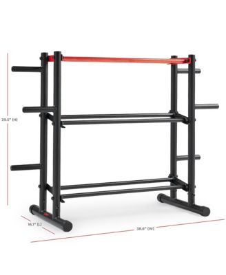 Multi-Weight Storage Rack Stand - SF-XF921036