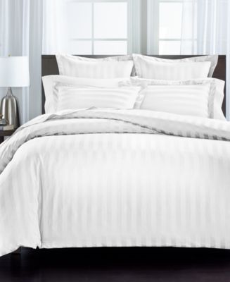 Charter Club Damask 1.5 - White