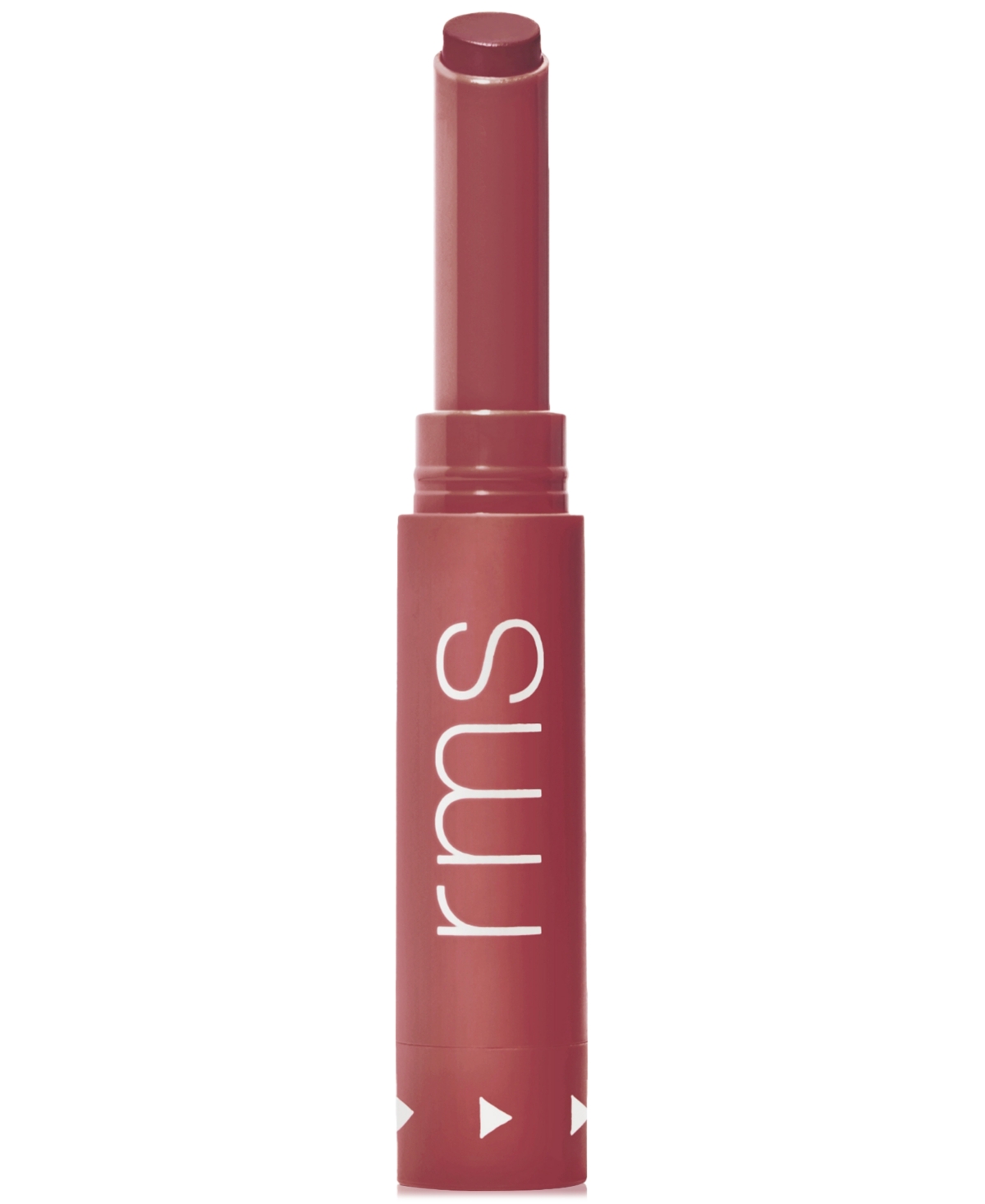 Rms Beauty Legendary Serum Lipstick In Pamela