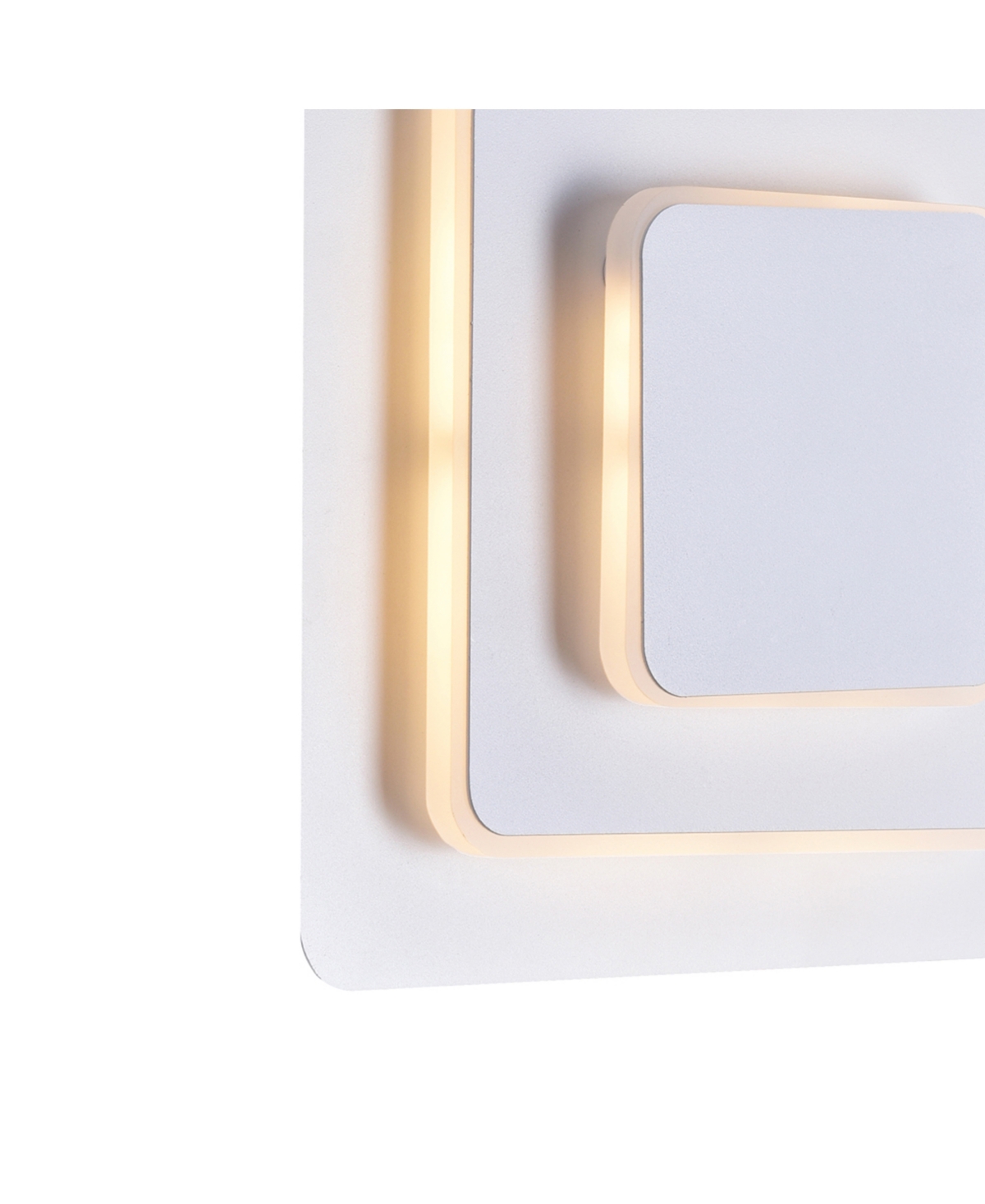CWI LIGHTING 10" METAL PRIVATE I LED SCONCE 