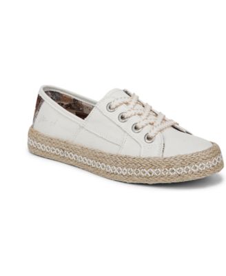 Women's Buenos Lace Up Sneakers