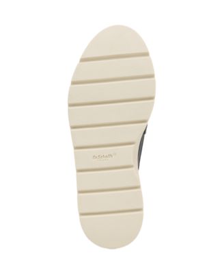 Women's Nice Day Max Platform Lug Sole Loafers