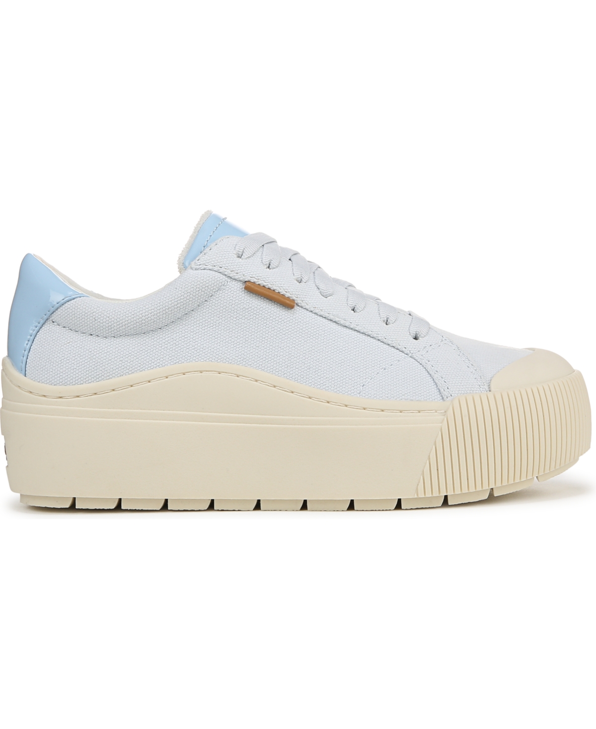DR. SCHOLL'S WOMEN'S TIME OFF MAX PLATFORM SNEAKERS 