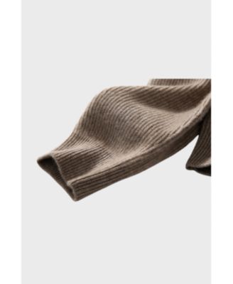 Bellemere Everyday Cashmere Pullover