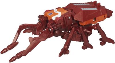 Legends Chop Shop | Generations Combiner Wars