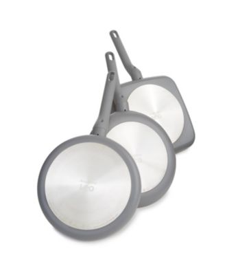 Balance Nonstick Ceramic Pancake Pan 10.25", Recycled Aluminum