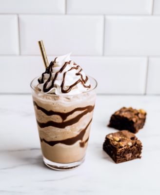 CREAMi Deluxe 11-in-1 Ice Cream and Frozen-Treat Maker NC501