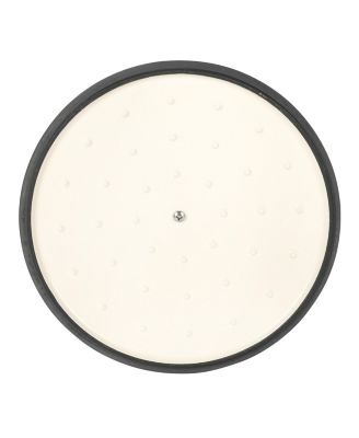  Enameled Cast Iron Self-Basting Dutch Oven, 6.35 Quart