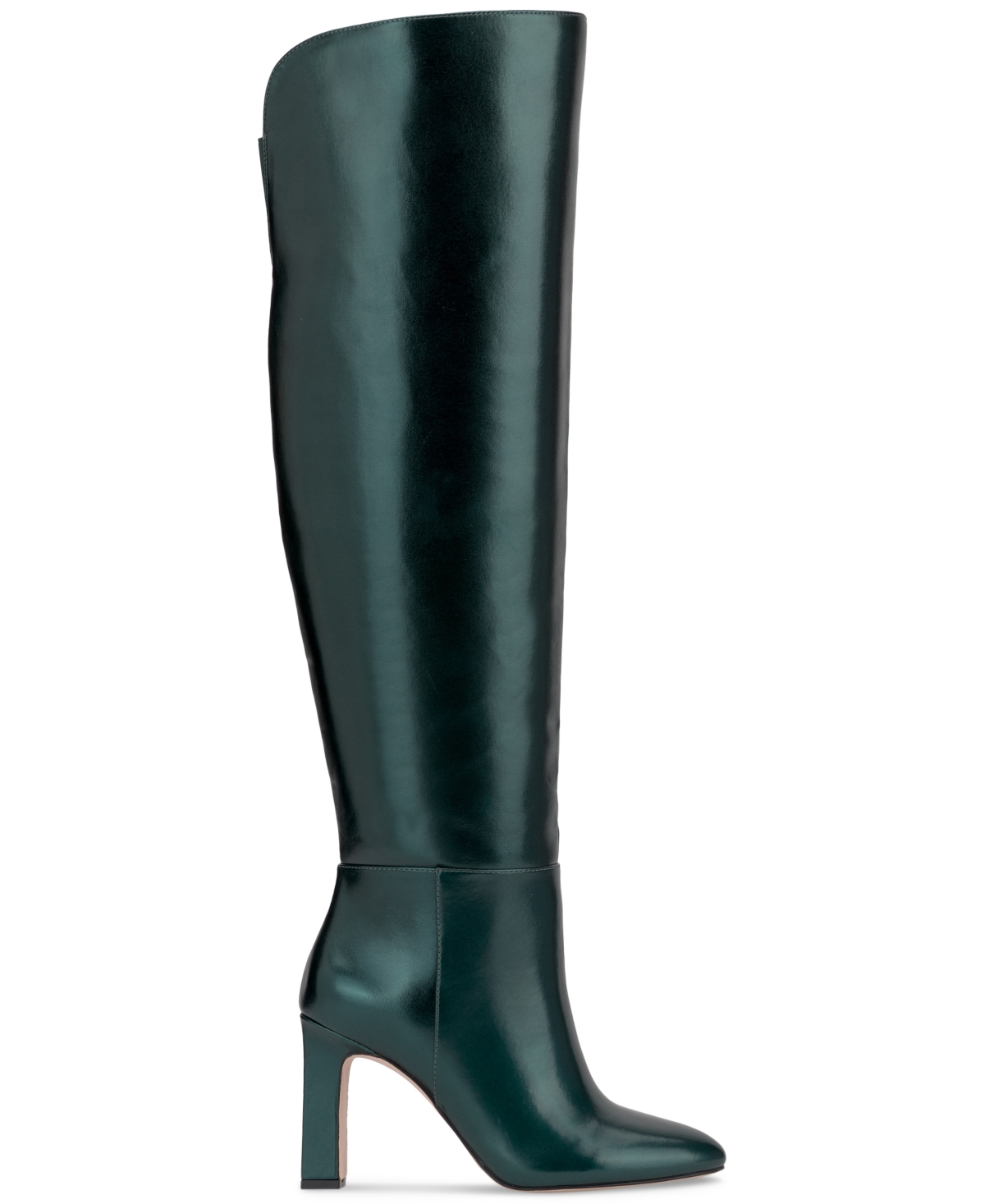 Jessica Simpson Women's Mistia Over-The-Knee Boots