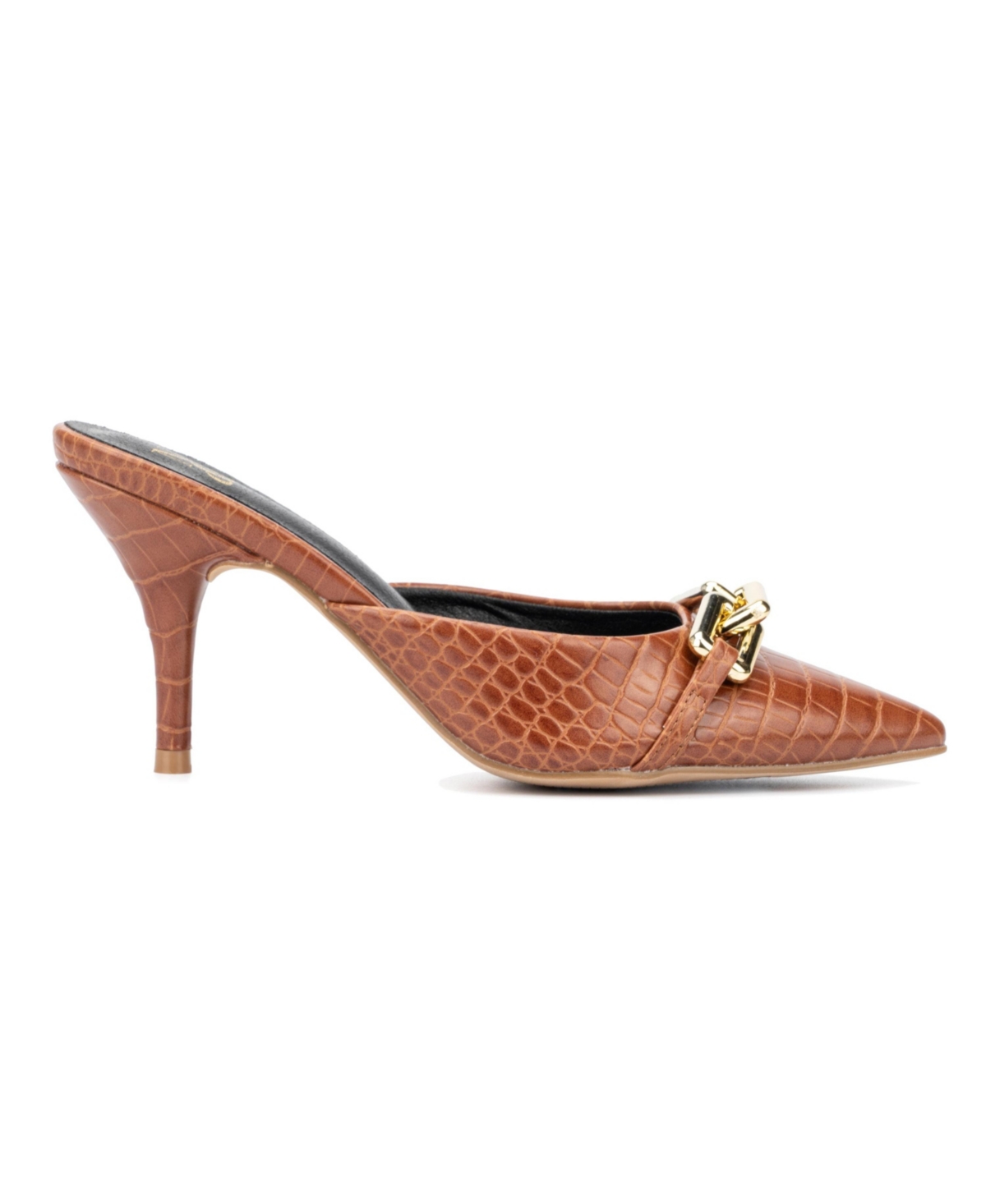 New York & Company Kyra Women's Mule