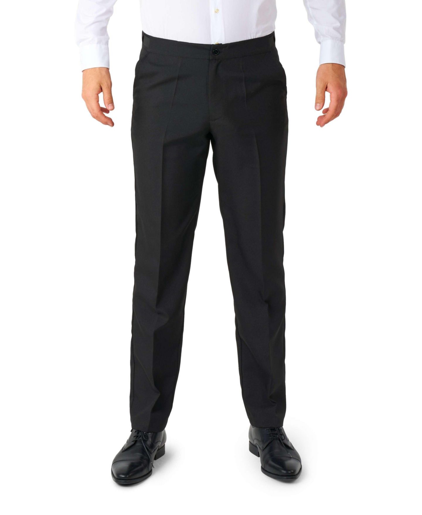 Suitmeister Men's Circus Costume - Tailcoat Costume Suits, цвет: Красный — фото 4