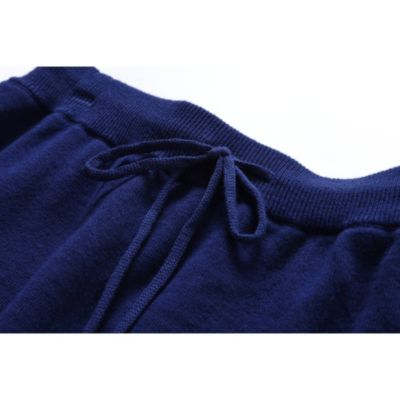 Bellemere Women s Cotton Mini Skirt