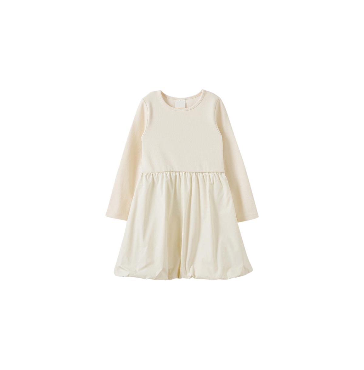 Cotton On Little Girls Lillian Bubble Dress