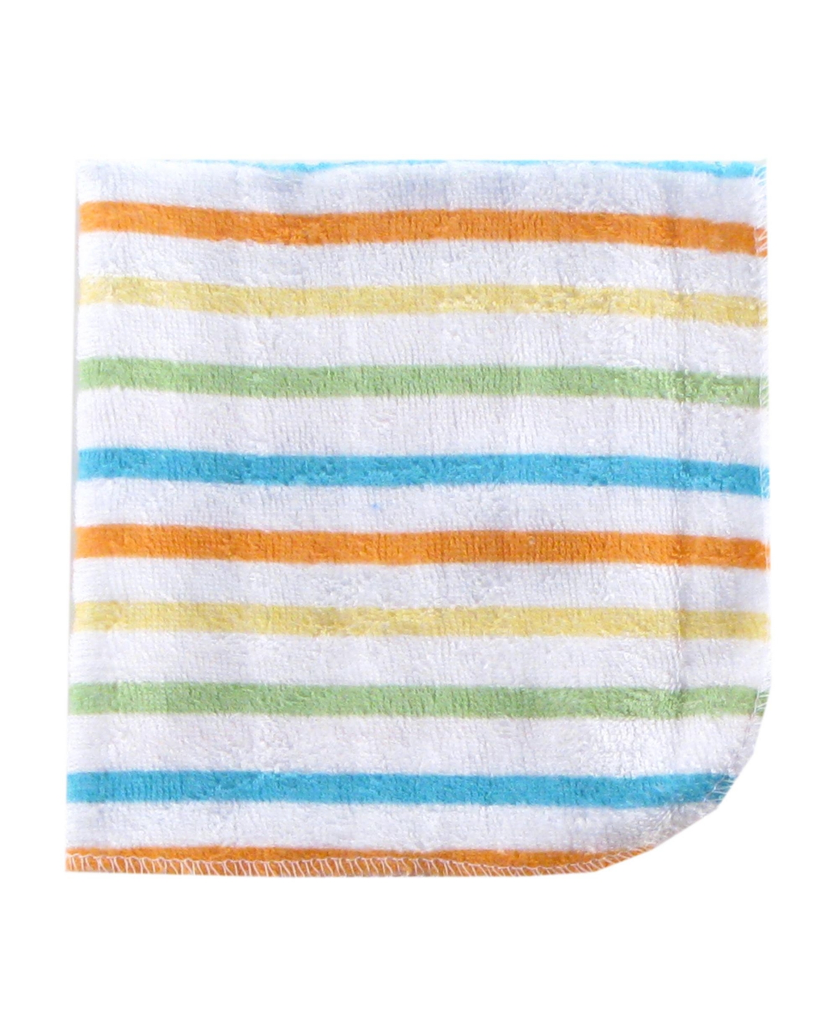 Luvable Friends Unisex Luxurious Cotton Blend Terry Cloths