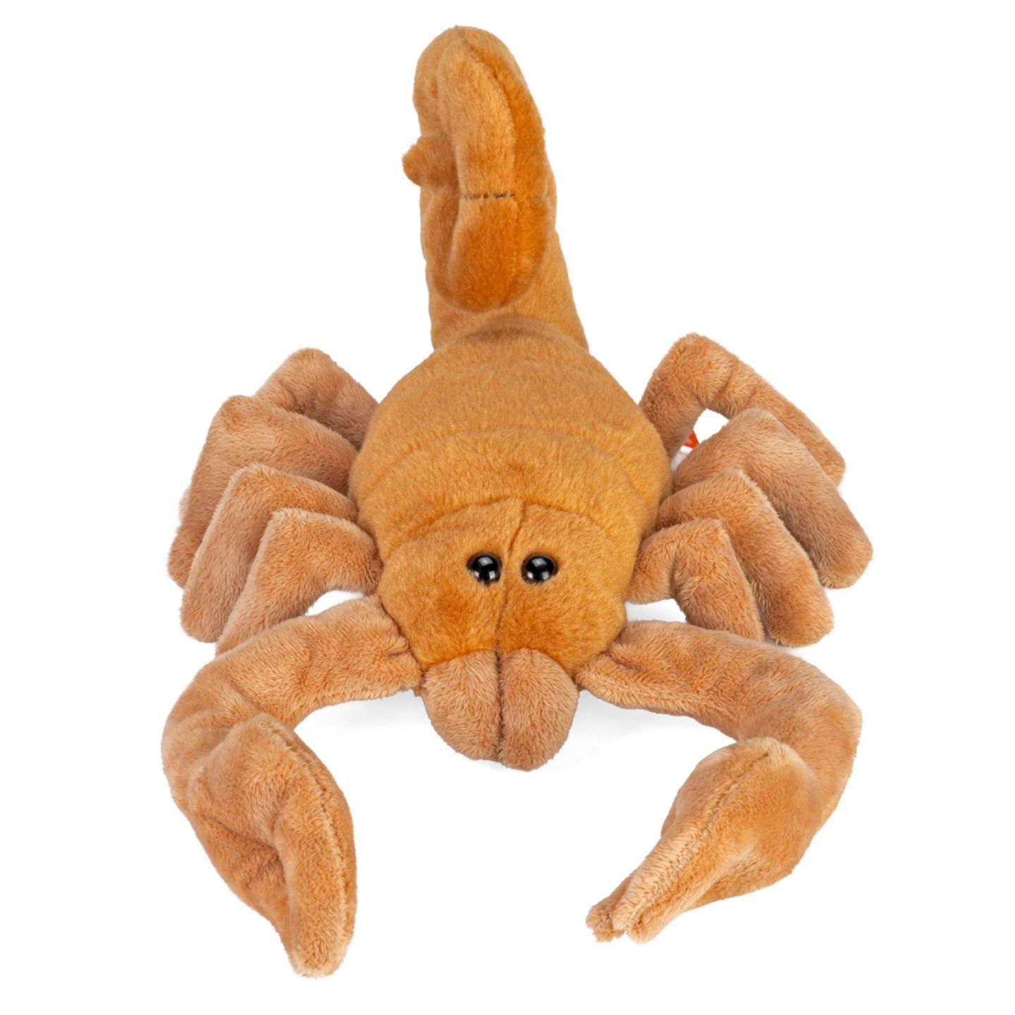 Детская мягкая игрушка Wild Republic Scorpion Plush, Cuddlekins, Stuffed Animal, Plush Toy, Gifts for Kids, 12 Inches — фото 3