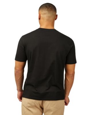 Ben Sherman Mens Guitar Illusion T-Shirt 9390₽