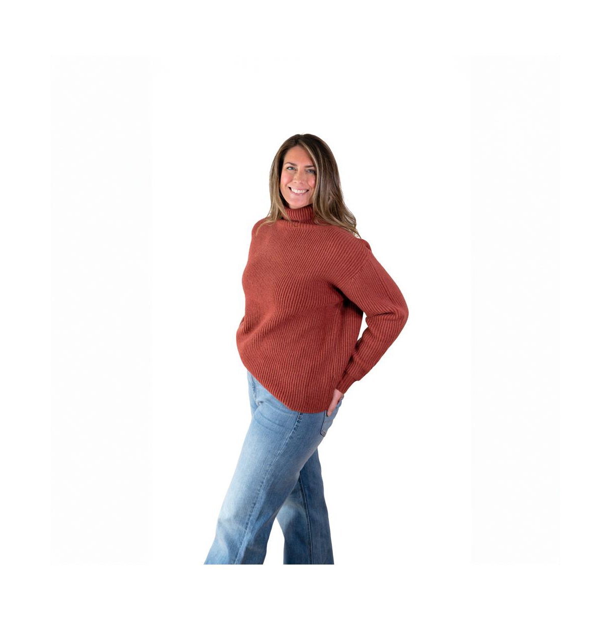 Amalli Talli Women's Fireside Tall Sweater