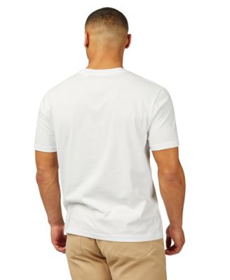 Ben Sherman Mens Rehearsal Room T-Shirt 9390₽